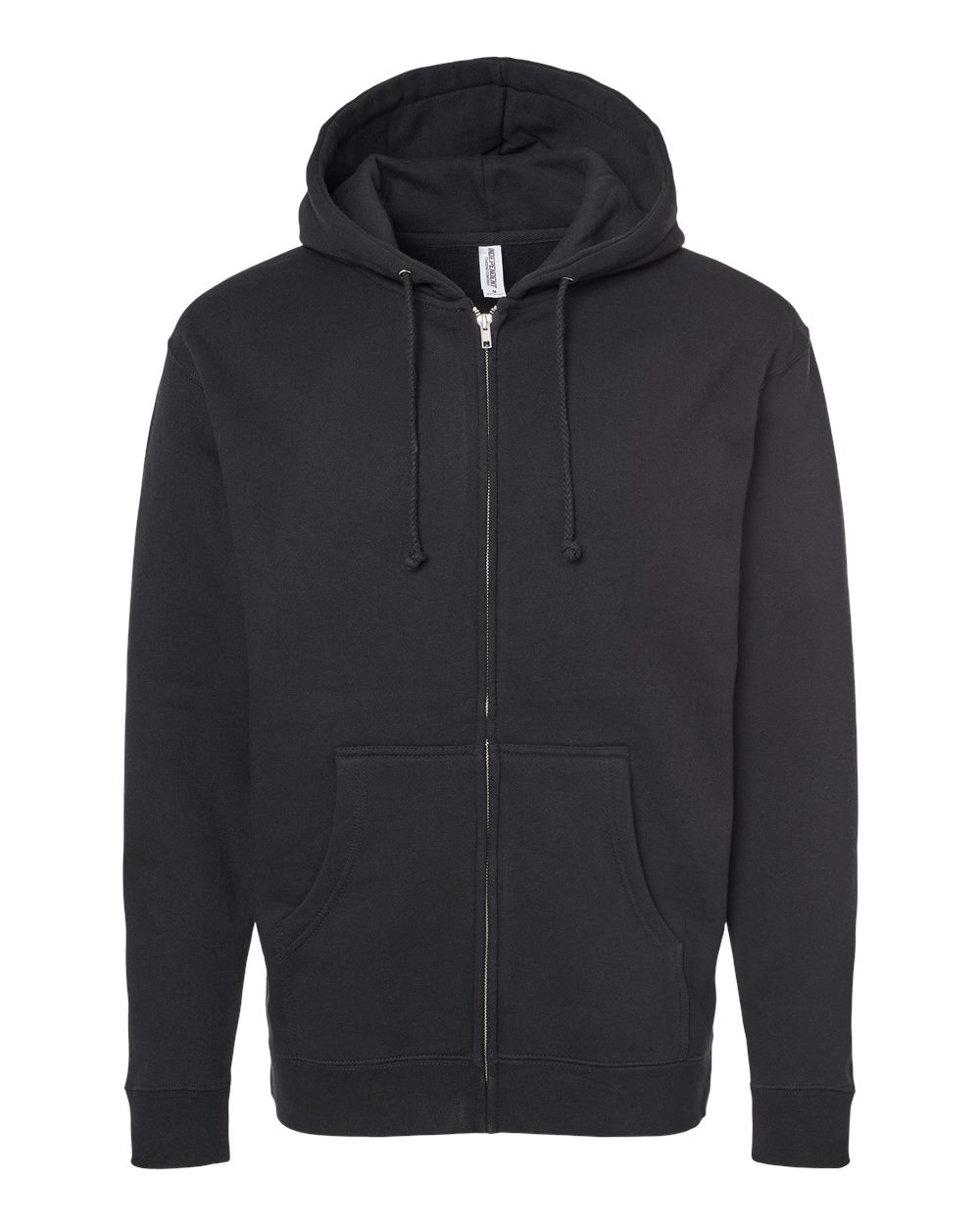 Independent Trading Co. IND4000Z - Black