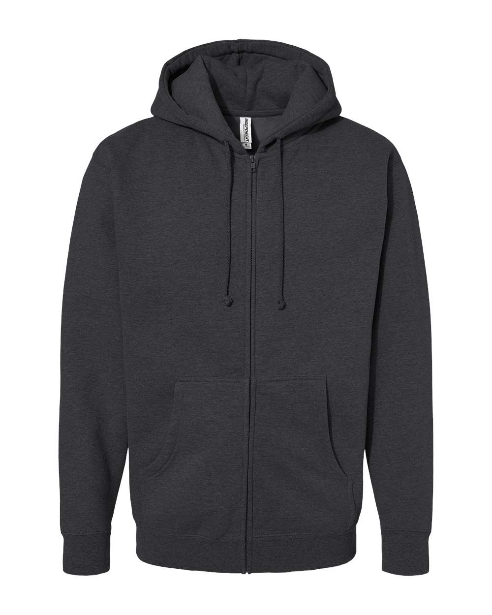 Independent Trading Co. IND4000Z - Charcoal Heather