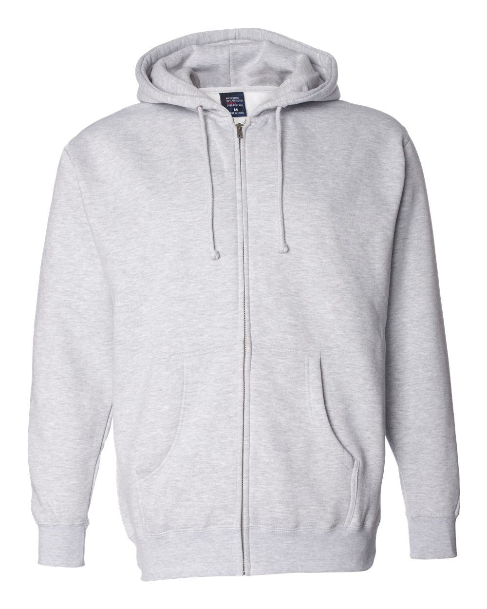 Independent Trading Co. IND4000Z - Grey Heather