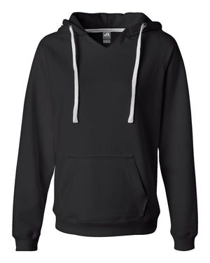 J. America 8836 - Black