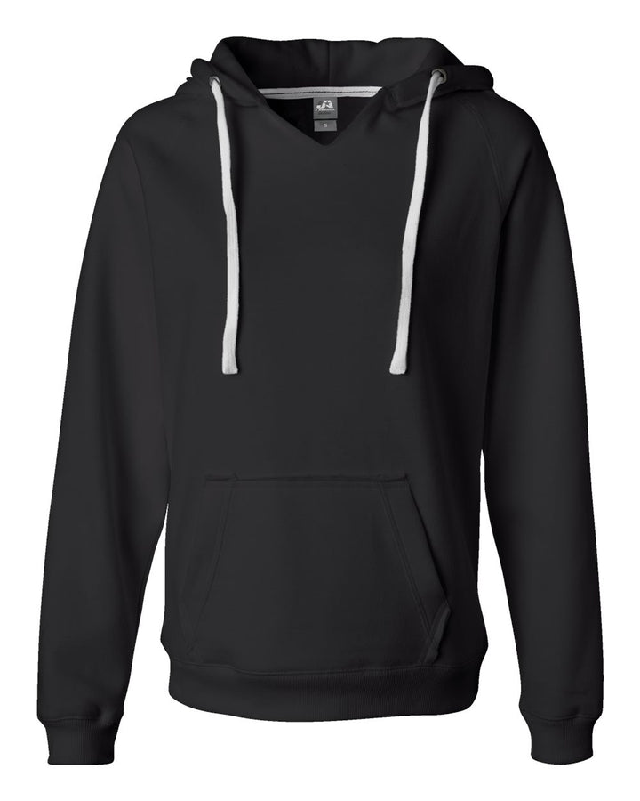 J. America 8836 - Black