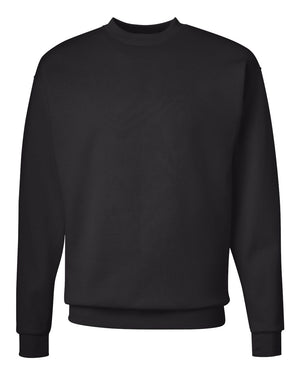 Hanes P160 - Black