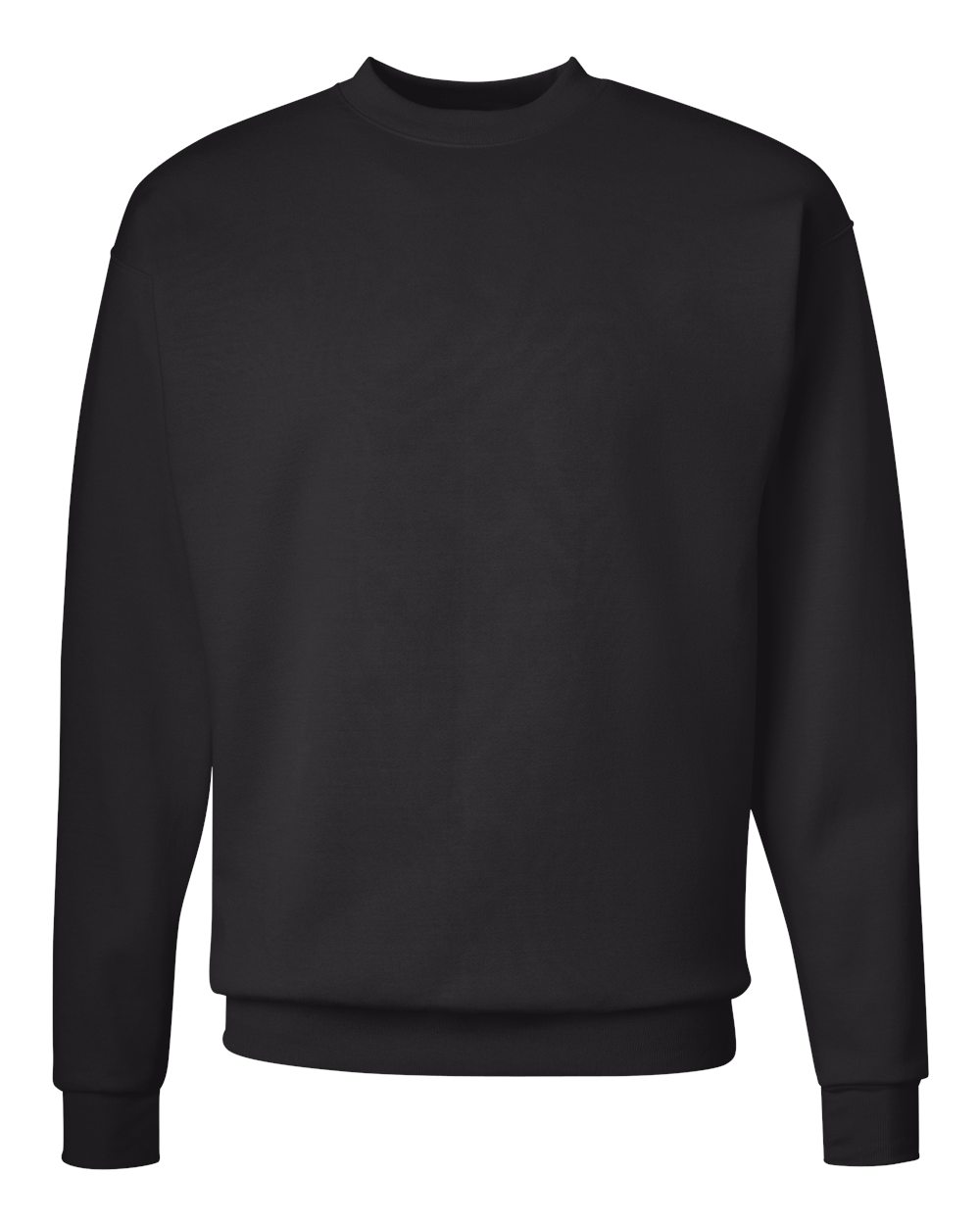 Hanes P160 - Black