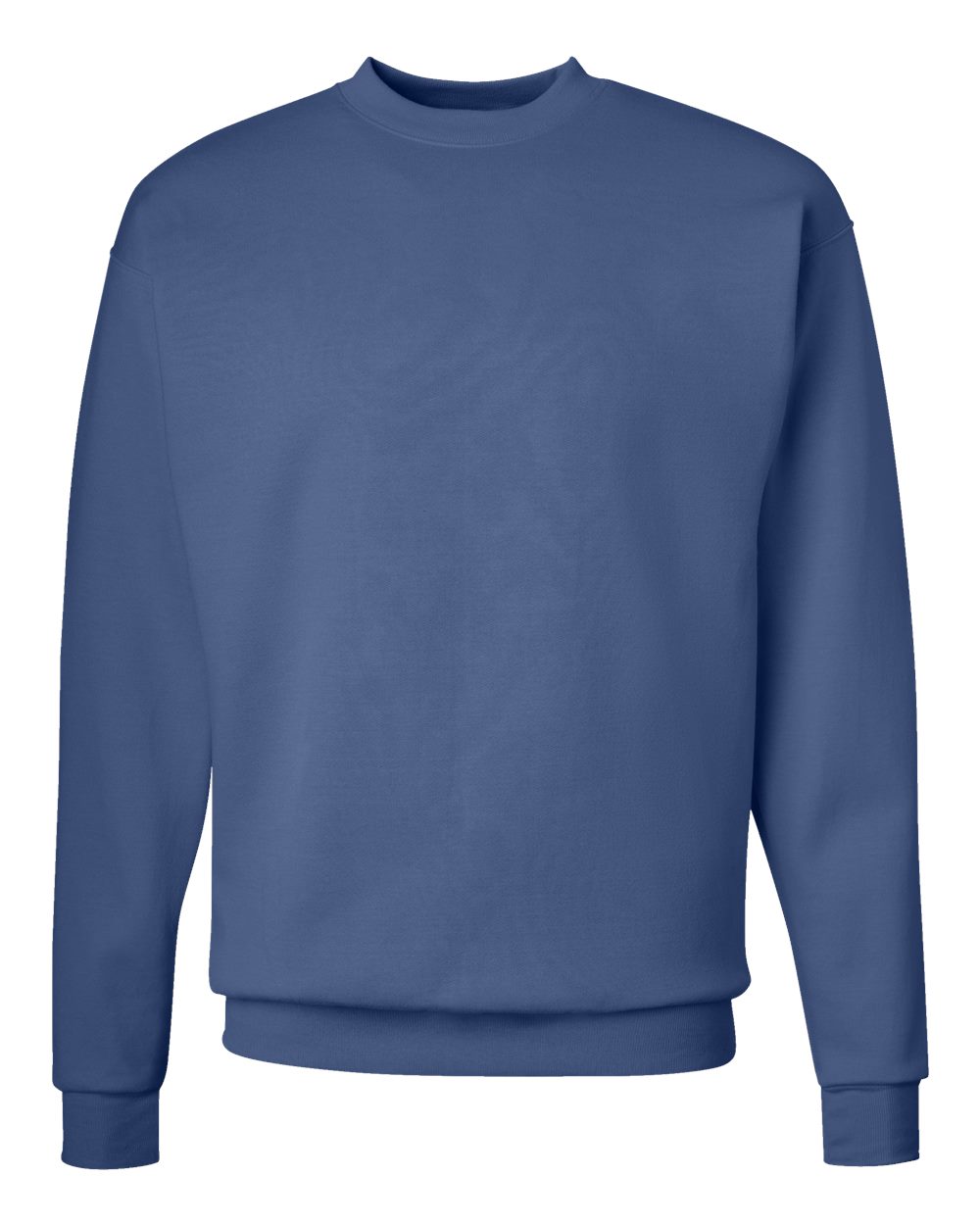 Hanes P160 - Denim Blue