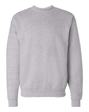 Hanes P160 - Light Steel