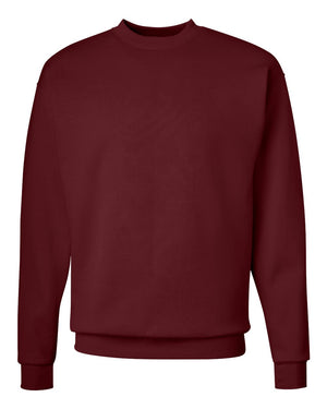 Hanes P160 - Maroon