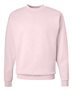 Hanes P160 - Pale Pink