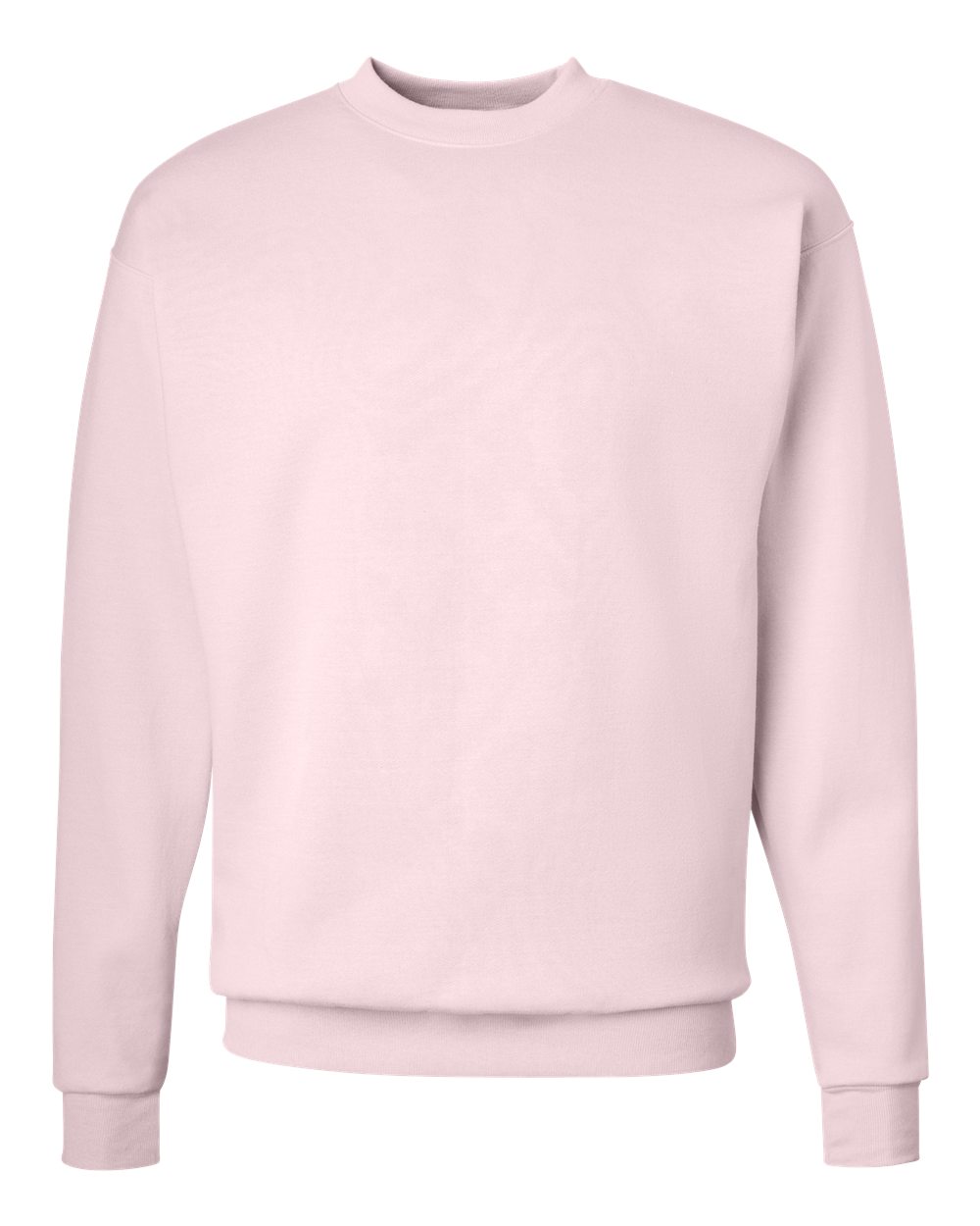 Hanes P160 - Pale Pink
