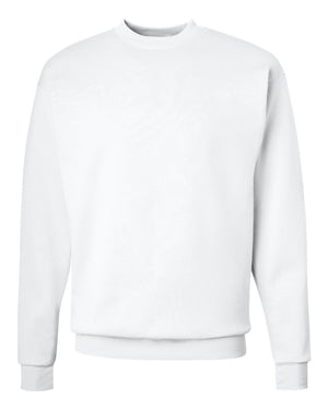 Hanes P160 - White