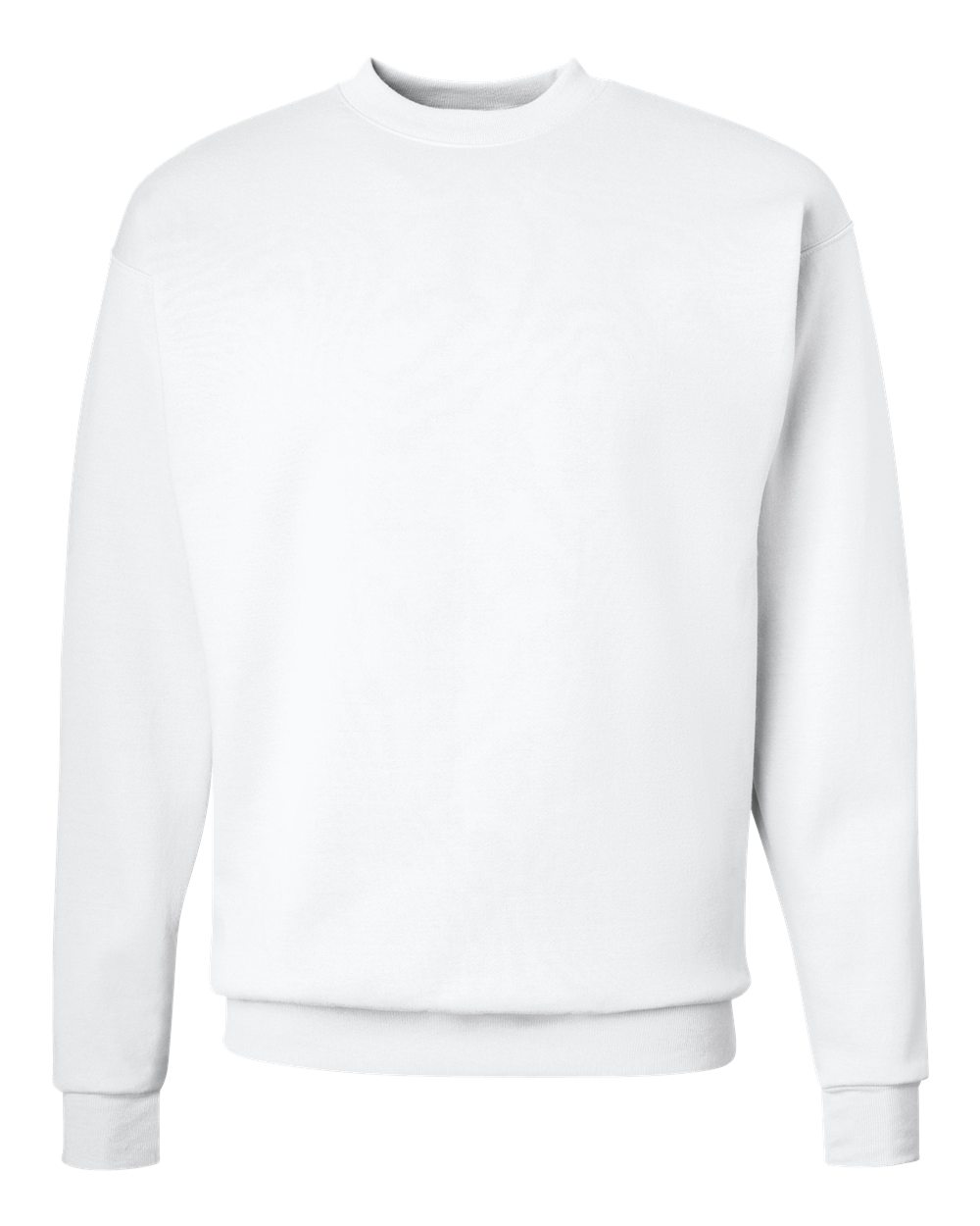 Hanes P160 - White