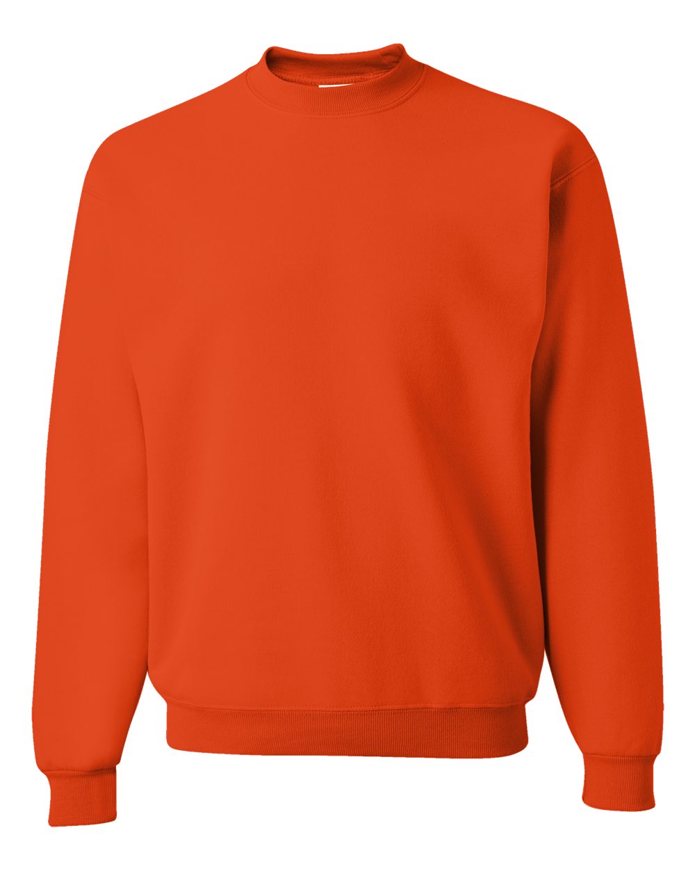 JERZEES 562MR - Burnt Orange