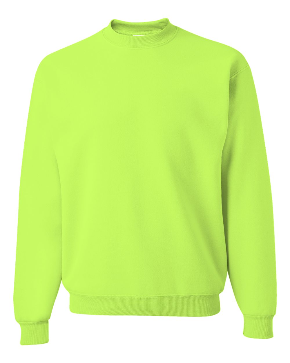 JERZEES 562MR - Safety Green
