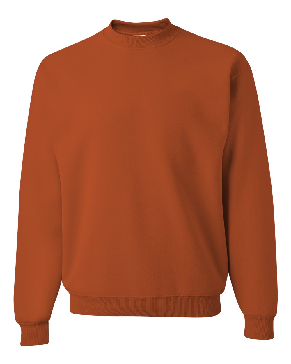 JERZEES 562MR - Texas Orange
