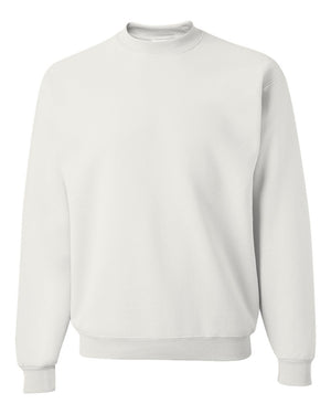 JERZEES 562MR - White