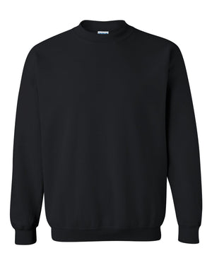 Gildan 18000 - Black
