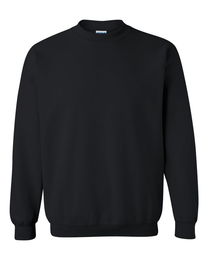Gildan 18000 - Black