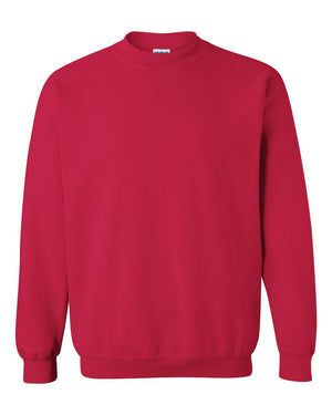 Gildan 18000 - Cherry Red