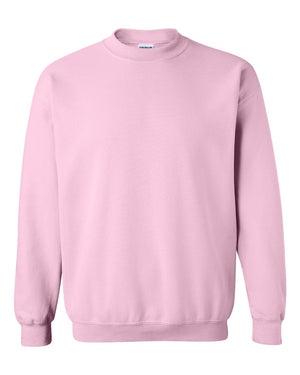 Gildan 18000 - Light Pink