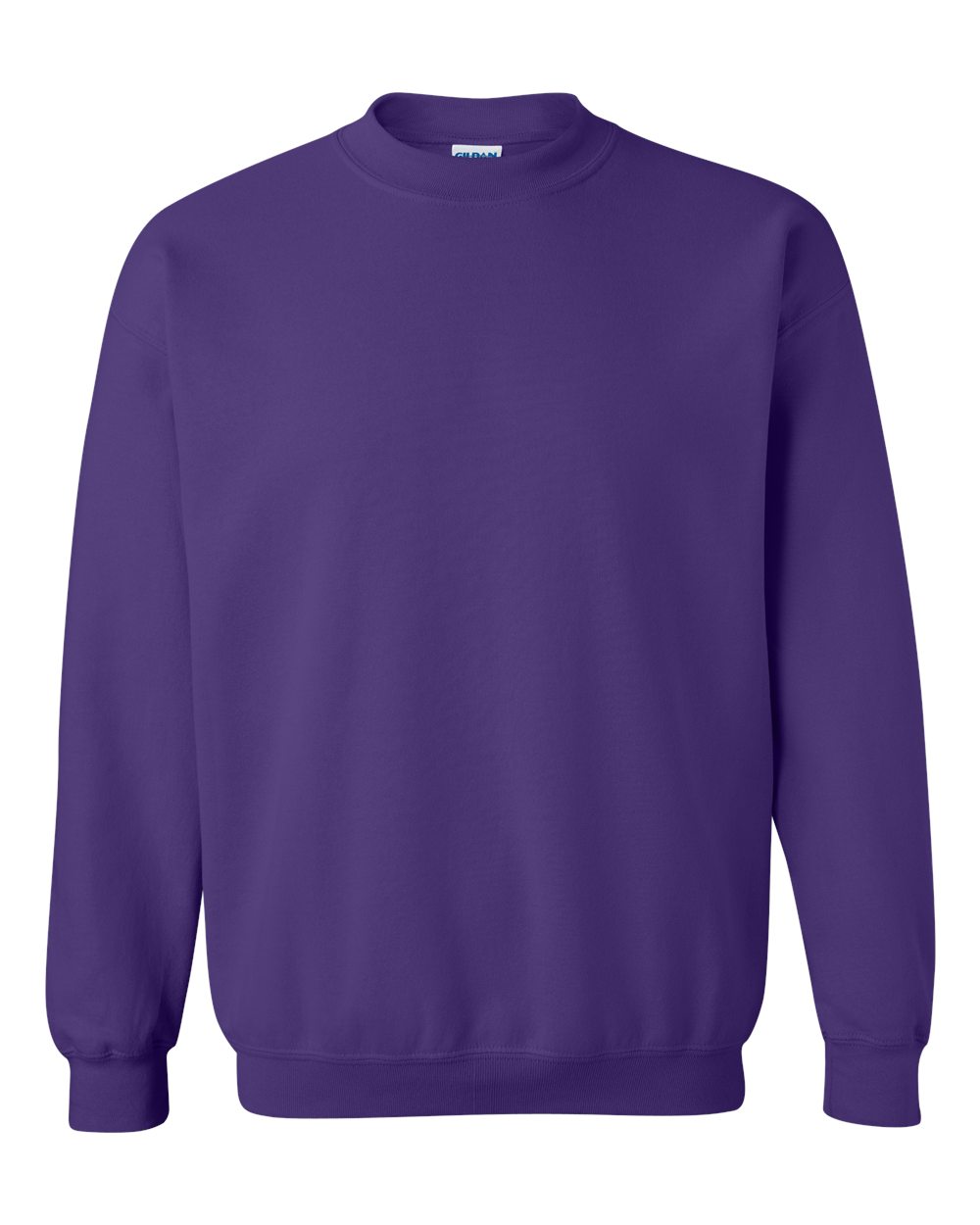 Gildan 18000 - Purple