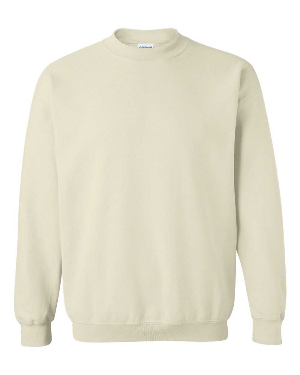 Gildan 18000 - Sand