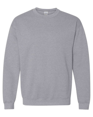 Gildan 18000 - Sport Grey
