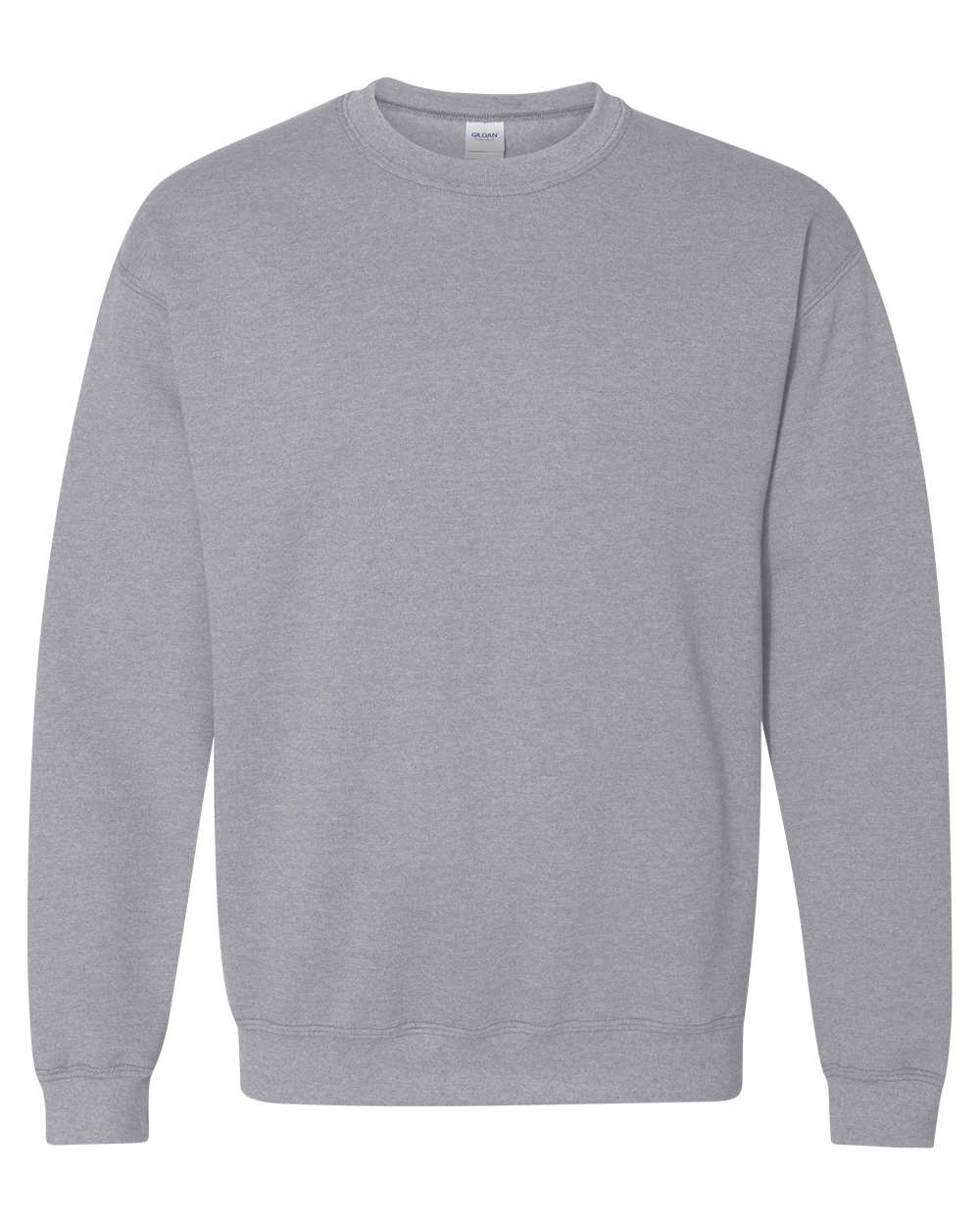 Gildan 18000 - Sport Grey