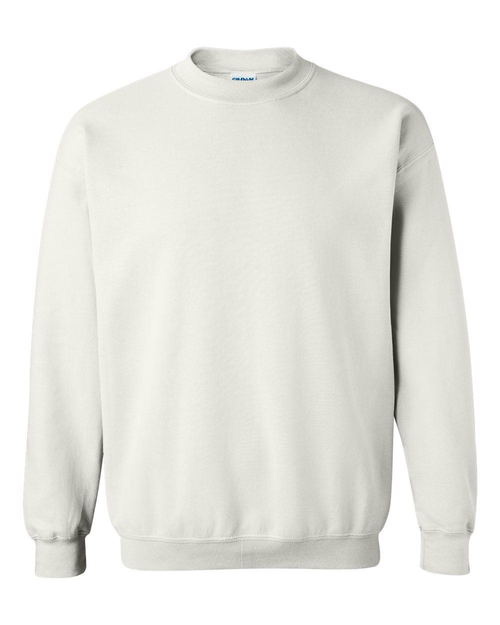 Gildan 18000 - White