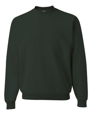 JERZEES 4662MR - Forest Green