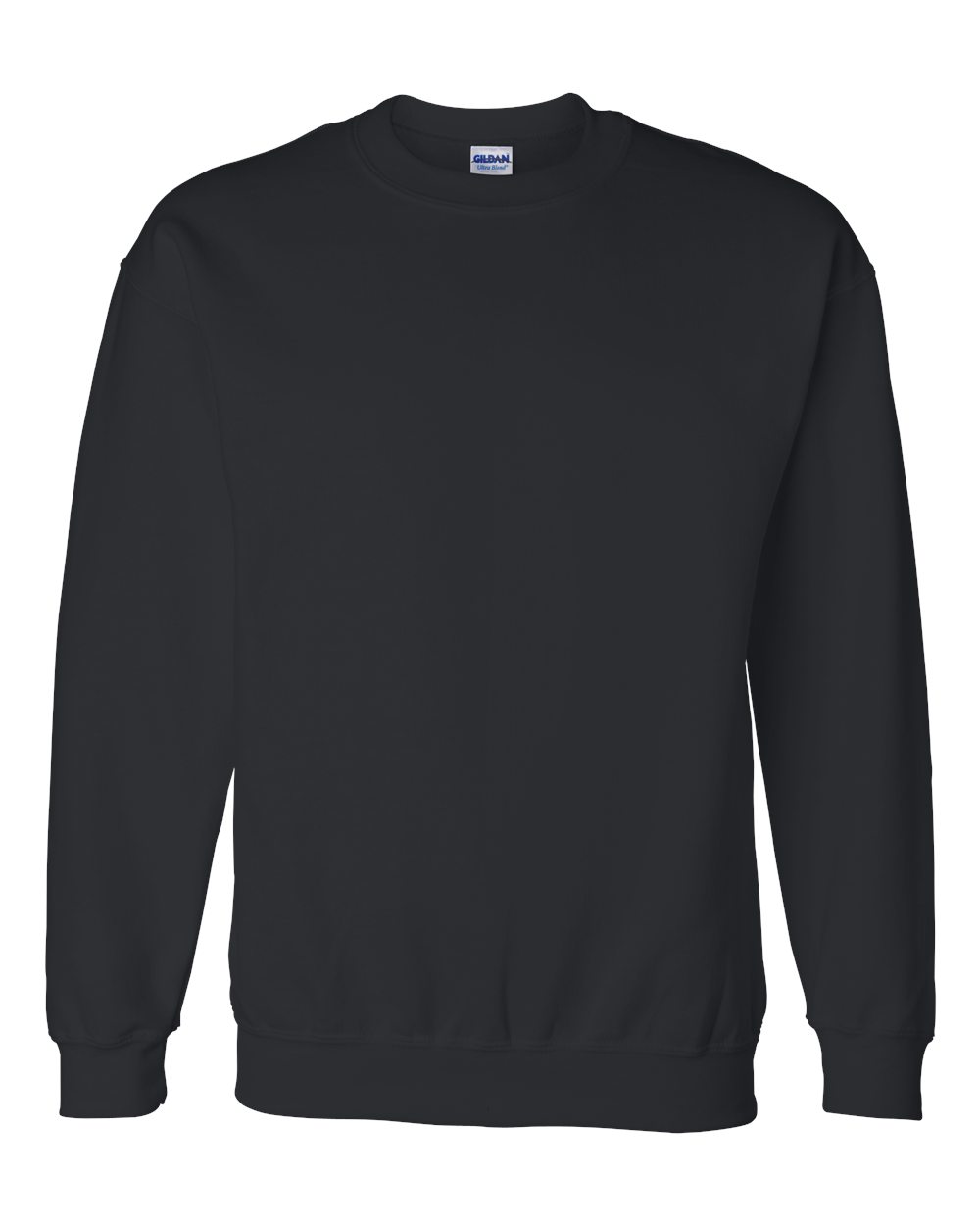 Gildan 12000 - Black