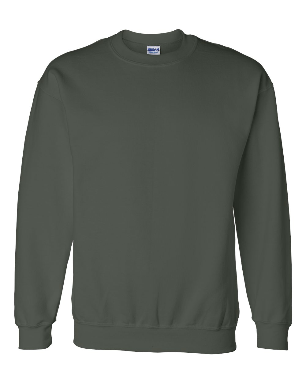 Gildan 12000 - Forest