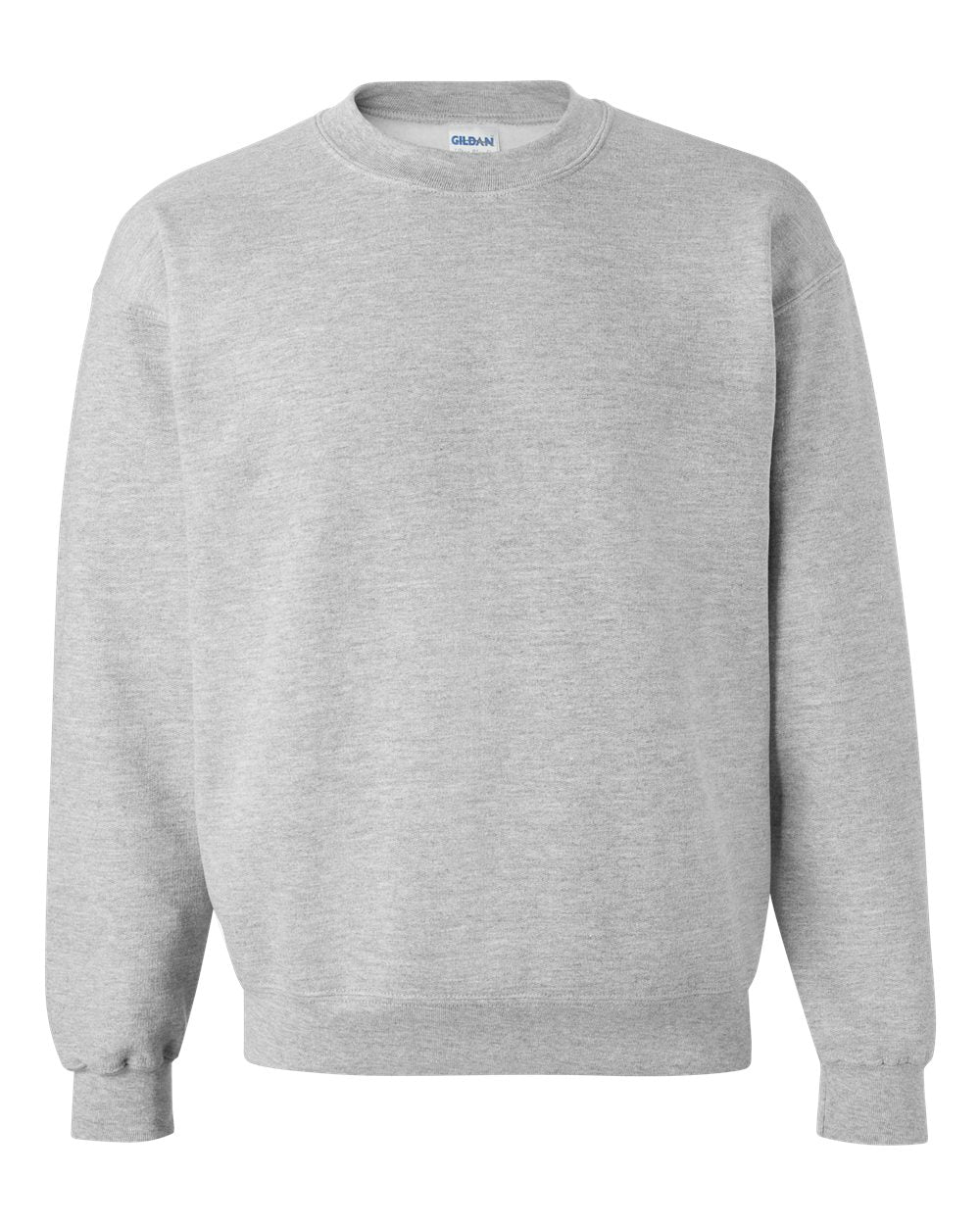 Gildan 12000 - Sport Grey