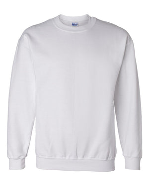 Gildan 12000 - White