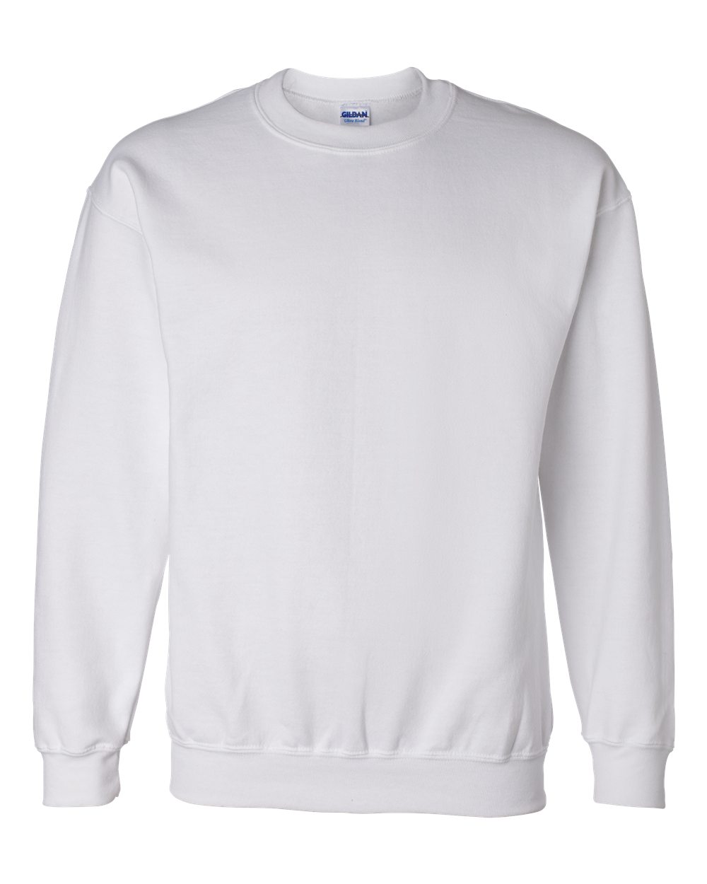 Gildan 12000 - White