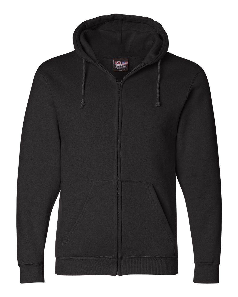 Bayside 900 - Black