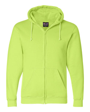 Bayside 900 - Lime Green
