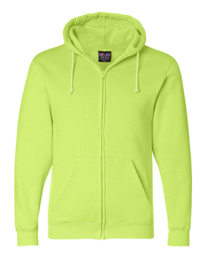 Bayside 900 - Lime Green