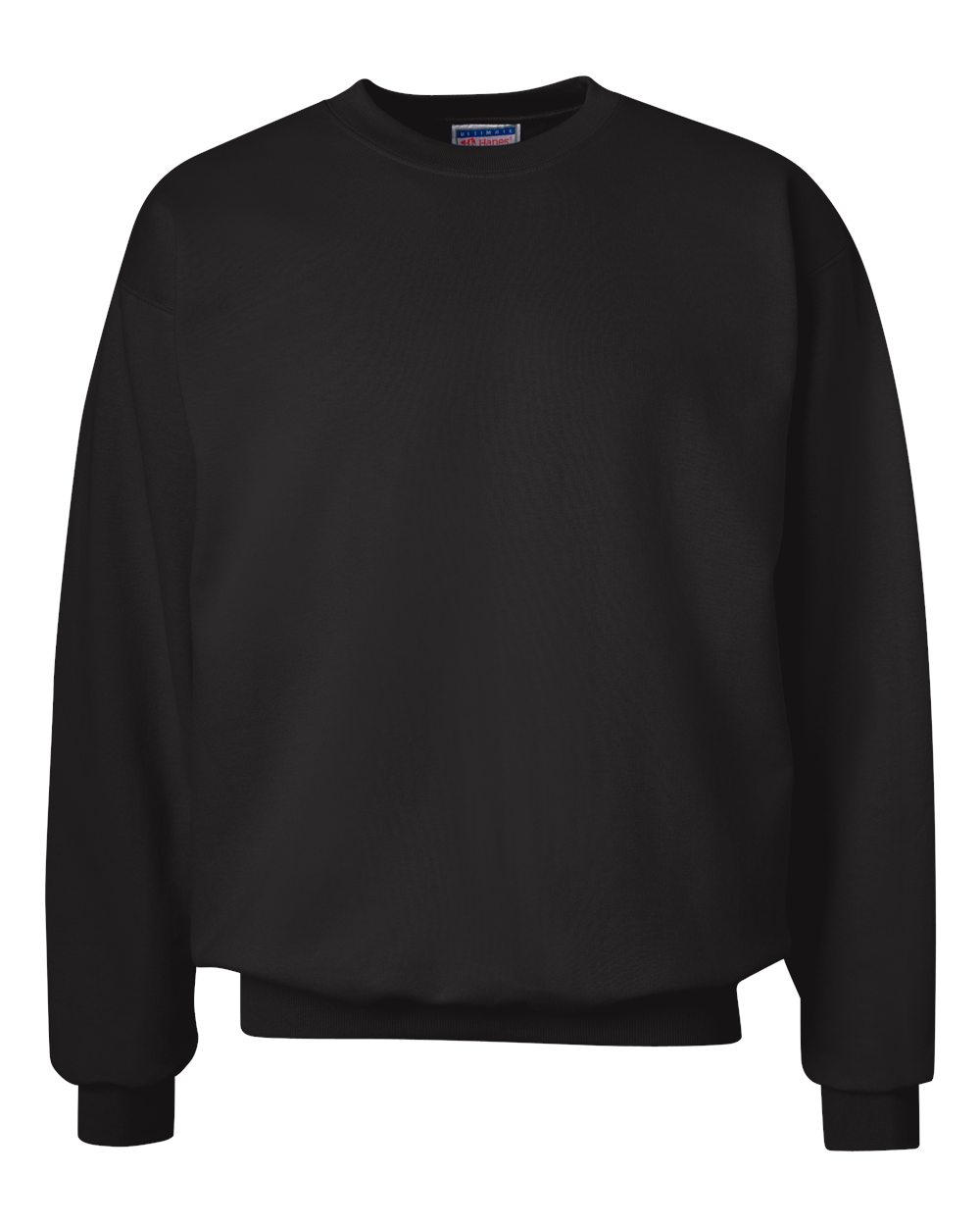 Hanes F260 - Black