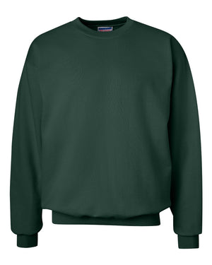 Hanes F260 - Deep Forest