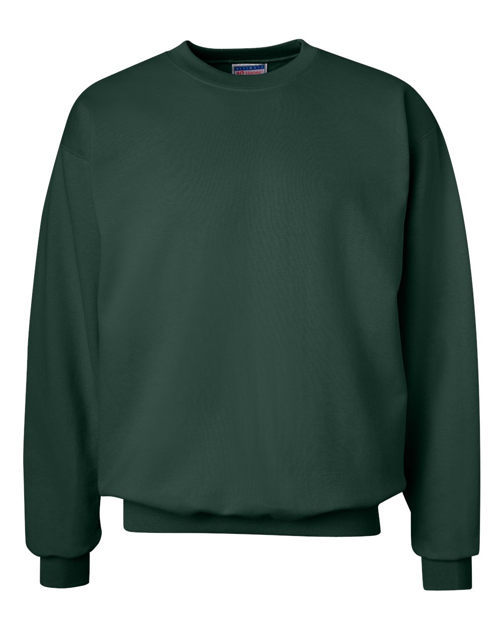 Hanes F260 - Deep Forest