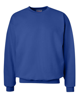 Hanes F260 - Deep Royal