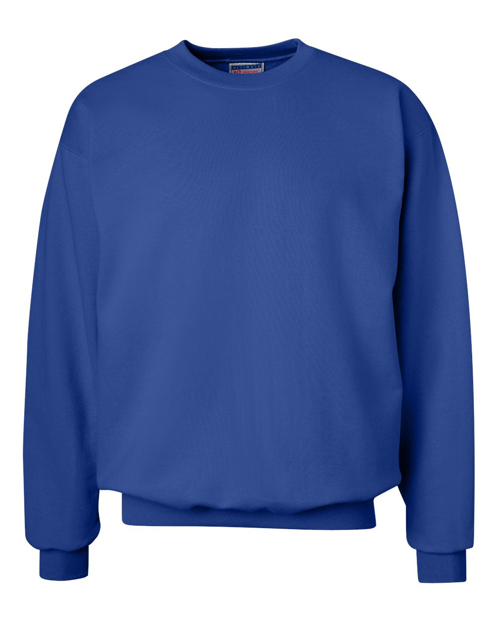 Hanes F260 - Deep Royal