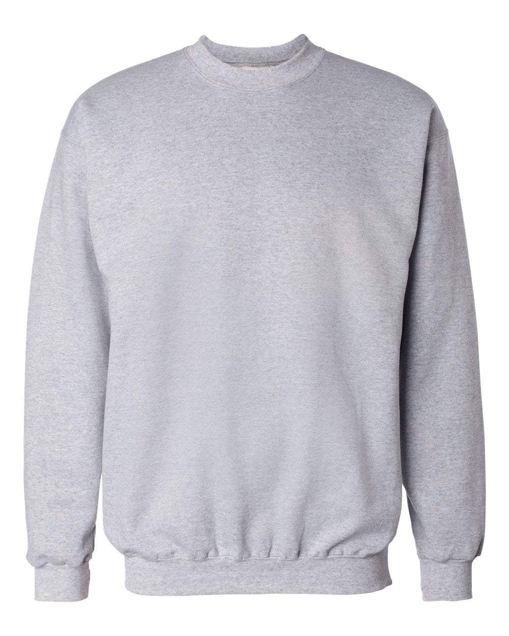 Hanes F260 - Light Steel