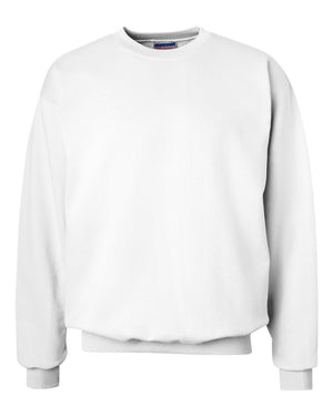 Hanes F260 - White
