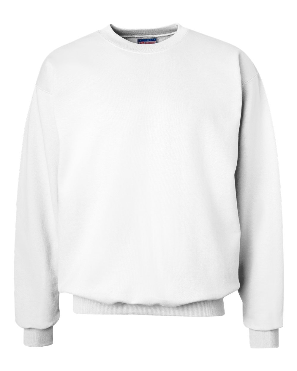 Hanes F260 - White