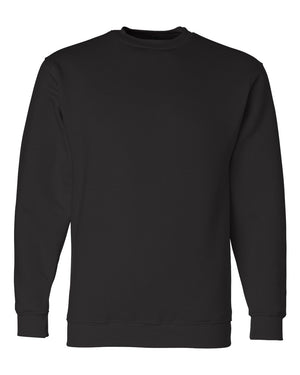 Bayside 1102 - Black