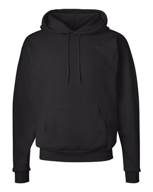 Hanes P170 - Black