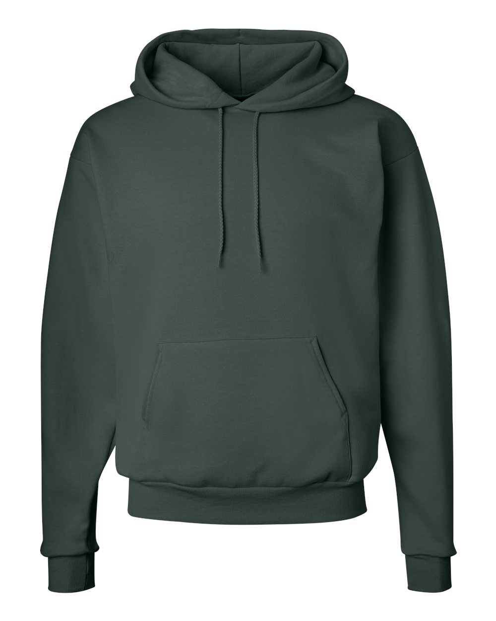 Hanes P170 - Deep Forest
