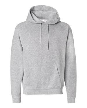 Hanes P170 - Light Steel