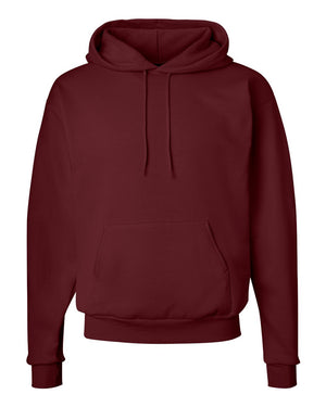 Hanes P170 - Maroon