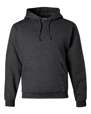 JERZEES 996MR - Black Heather